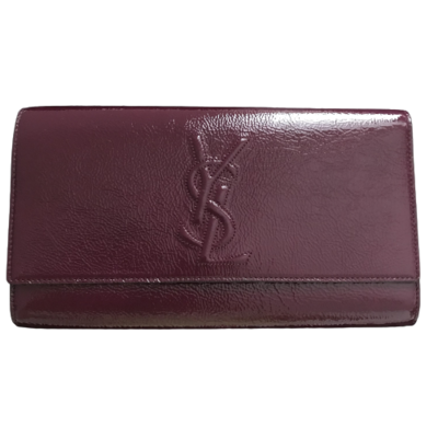 Patent Clutch