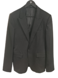 Cotton Blazer