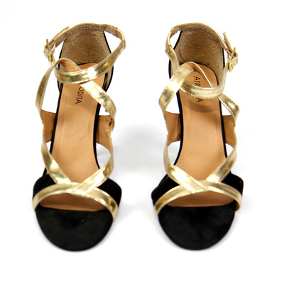 Dance sandals