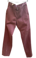 Cotton pants