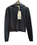 Cotton sweatshirt