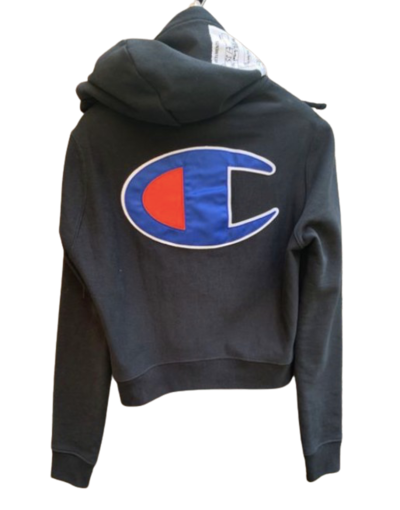 Cotton sweatshirt