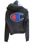 Cotton sweatshirt