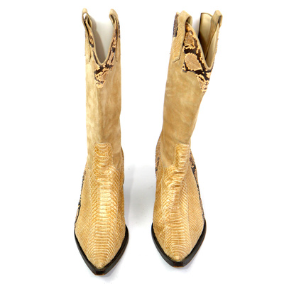 Cowboy boots