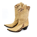 Cowboy boots