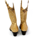 Cowboy boots