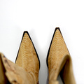 Cowboy boots