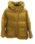 Puffer jacket