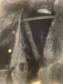 Leather Coat