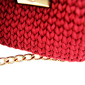 Cotton handbag