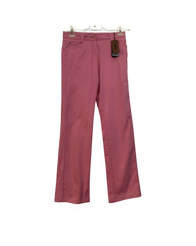 Cotton trousers