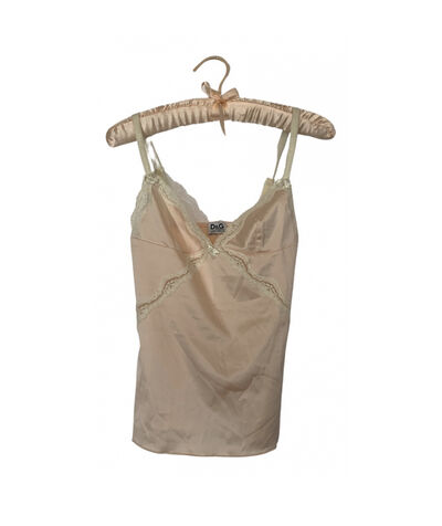 Satin tank