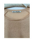 Linen t-shirt