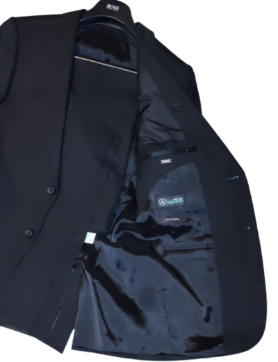 アゴストワークス　刺繍　ジャケット　エトロ　ドリスヴァンノッテン　ポールスミス Men's suits. Shop or sell pre-owned designer suits for Men