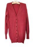 Cashmere cardigan