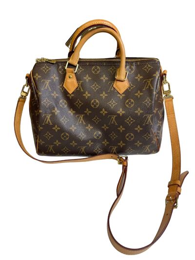 Speedy 30 handbag