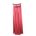 Viscose Long Dress