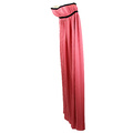 Viscose Long Dress