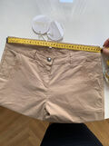 Cotton trousers