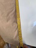 Cotton trousers