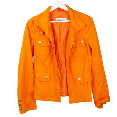 Cotton Jacket