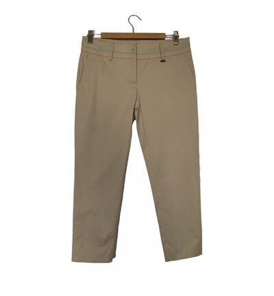 Cotton pants