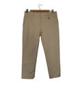 Cotton pants