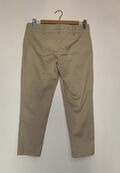 Cotton pants