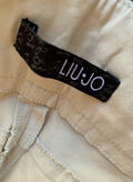 Cotton pants