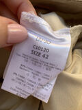 Cotton pants