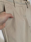 Cotton pants