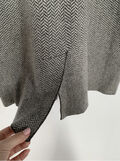 Cashmere cardigan