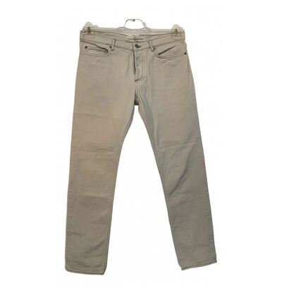 Slim jeans