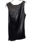 Silk Sleeveless Top