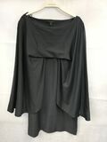 Cotton Mini Dress