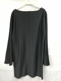 Cotton Mini Dress