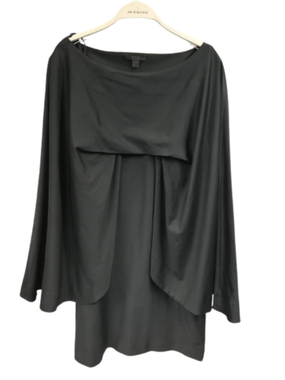 Cotton Mini Dress