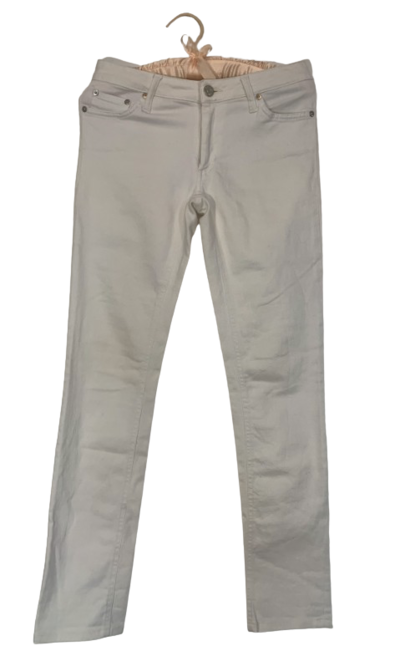 Slim jeans