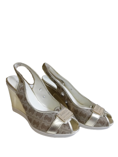 Platform Sandals