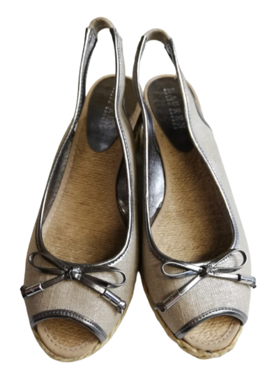 Platform Sandals