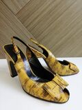 Block heels Sandals