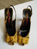 Block heels Sandals