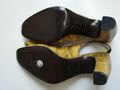 Block heels Sandals