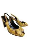 Block heels Sandals
