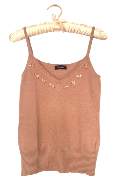 Tanks top