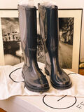 Rain boots