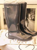 Rain boots