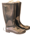 Rain boots