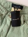Straight jeans