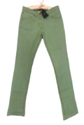 Straight jeans